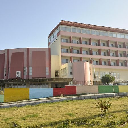 Canakkale Uygulama Oteli̇ Εξωτερικό φωτογραφία