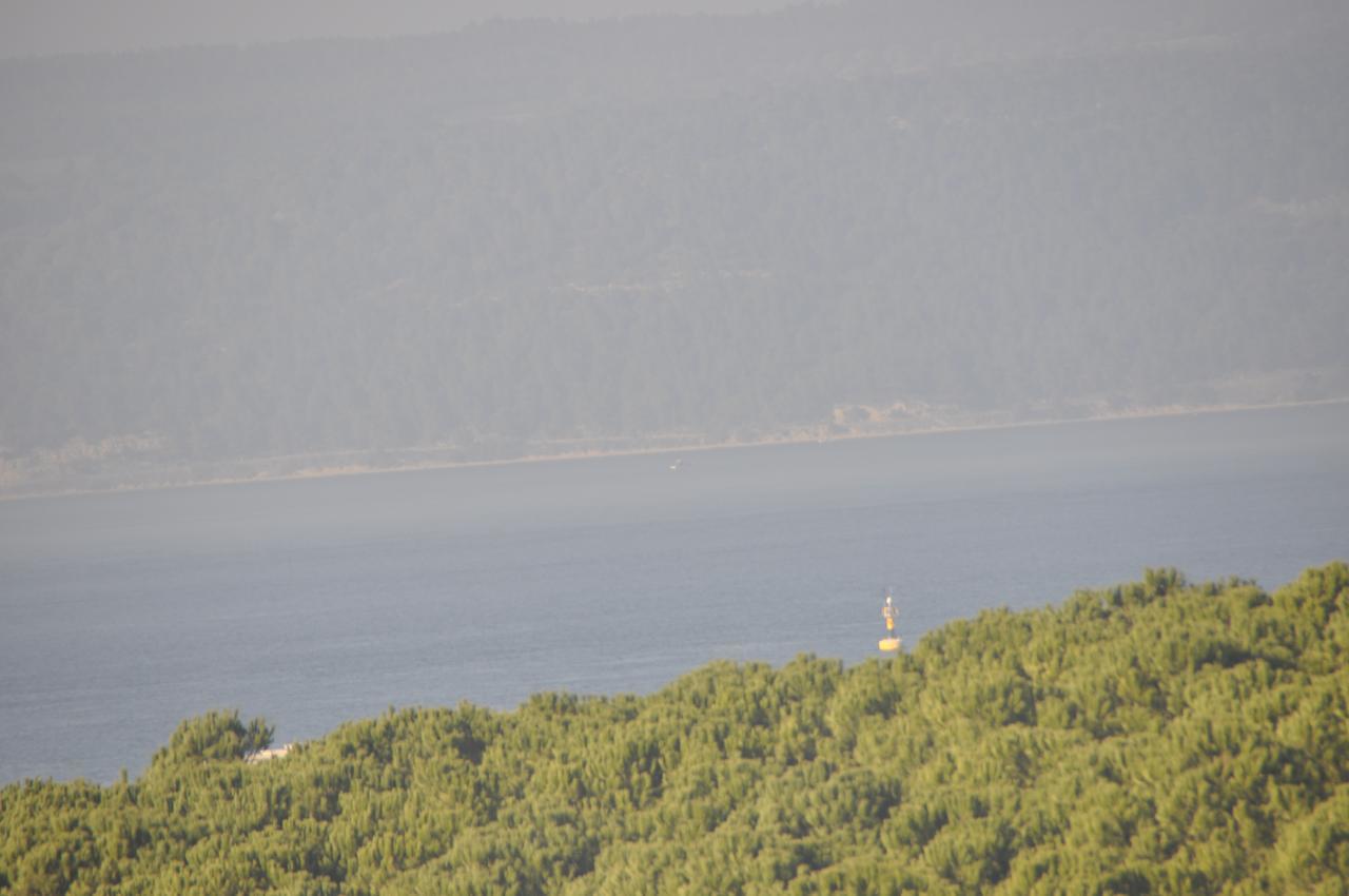 Canakkale Uygulama Oteli̇ Εξωτερικό φωτογραφία