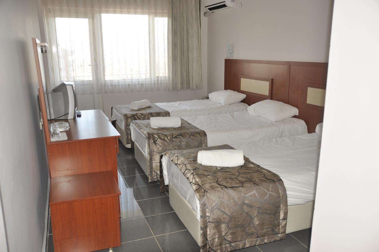 Canakkale Uygulama Oteli̇ Εξωτερικό φωτογραφία