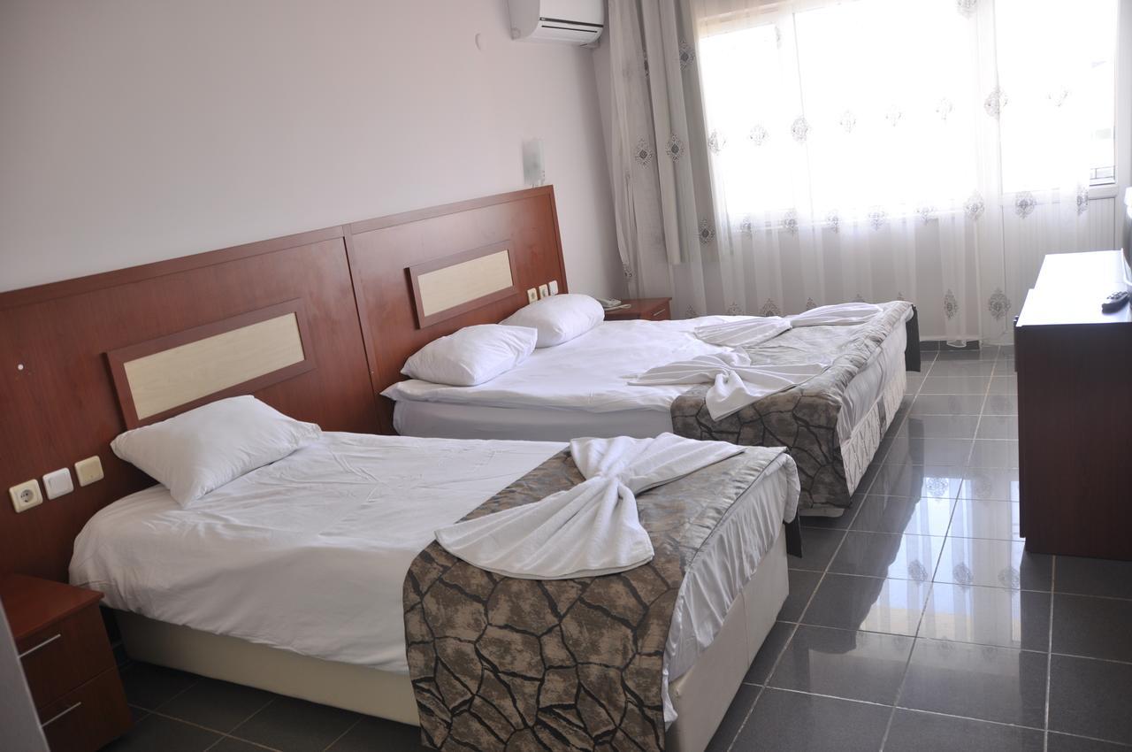 Canakkale Uygulama Oteli̇ Εξωτερικό φωτογραφία