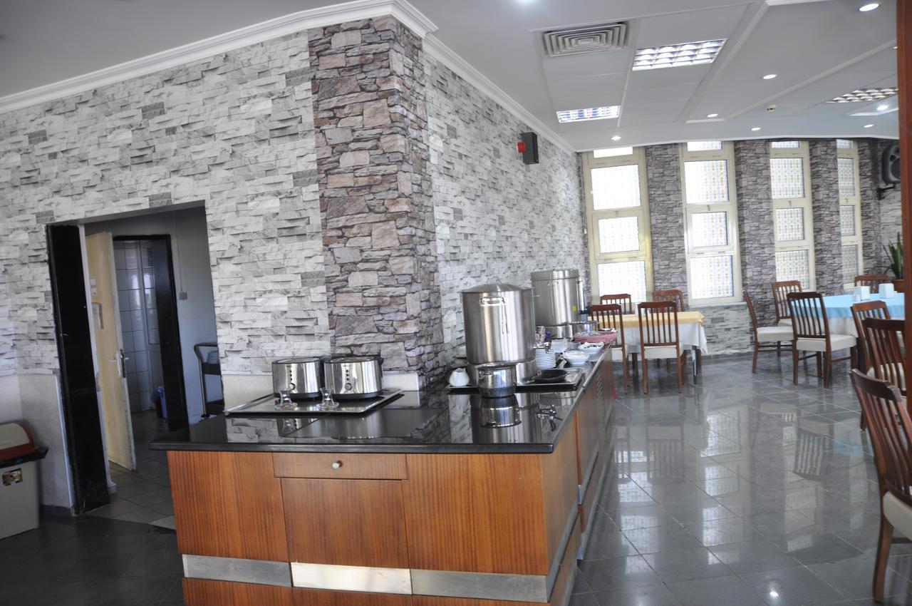 Canakkale Uygulama Oteli̇ Εξωτερικό φωτογραφία