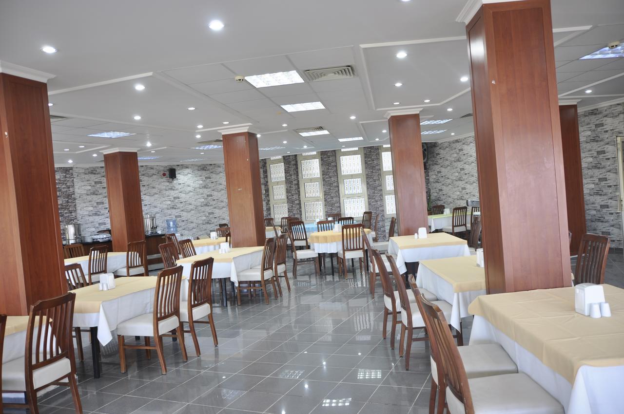 Canakkale Uygulama Oteli̇ Εξωτερικό φωτογραφία